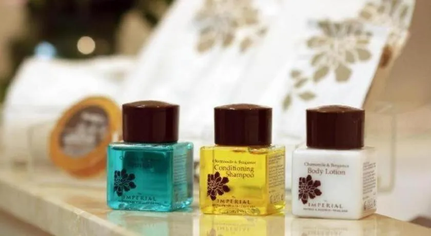 Imperial Golden Triangle Resort