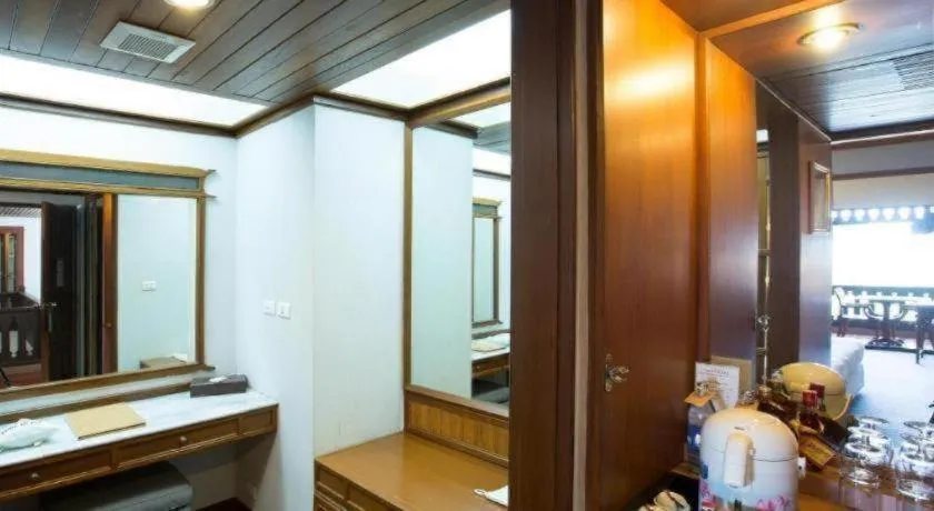 Imperial Golden Triangle Resort