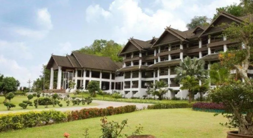 Imperial Golden Triangle Resort