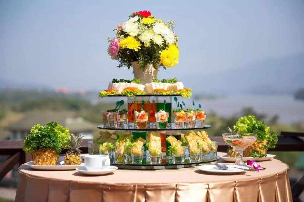 Imperial Golden Triangle Resort