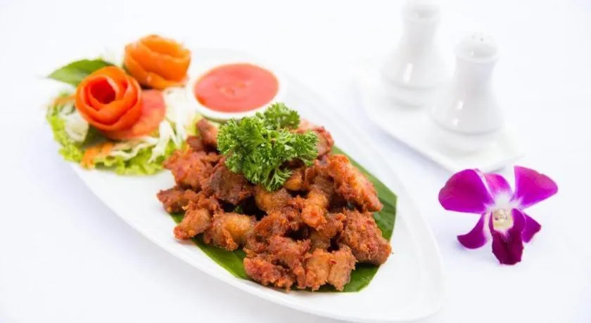 Imperial Golden Triangle Resort