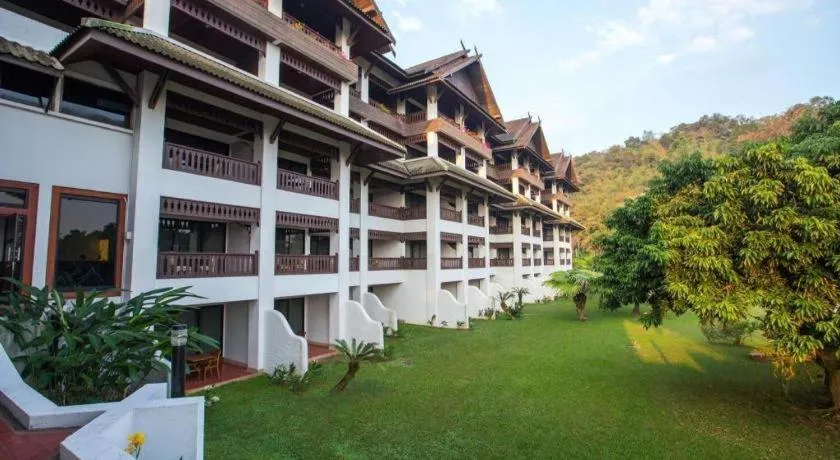 Imperial Golden Triangle Resort