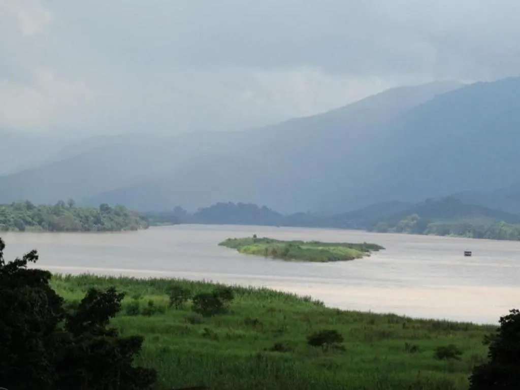 Imperial Golden Triangle Resort