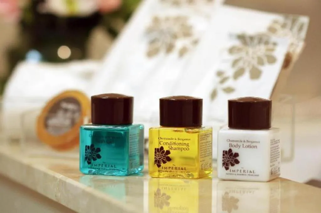 Imperial Golden Triangle Resort