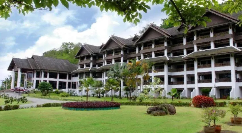 Imperial Golden Triangle Resort