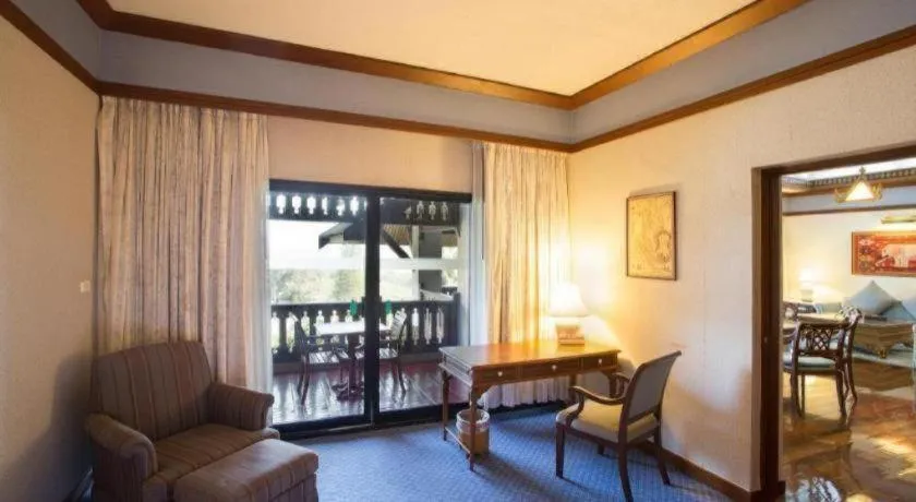 Imperial Golden Triangle Resort