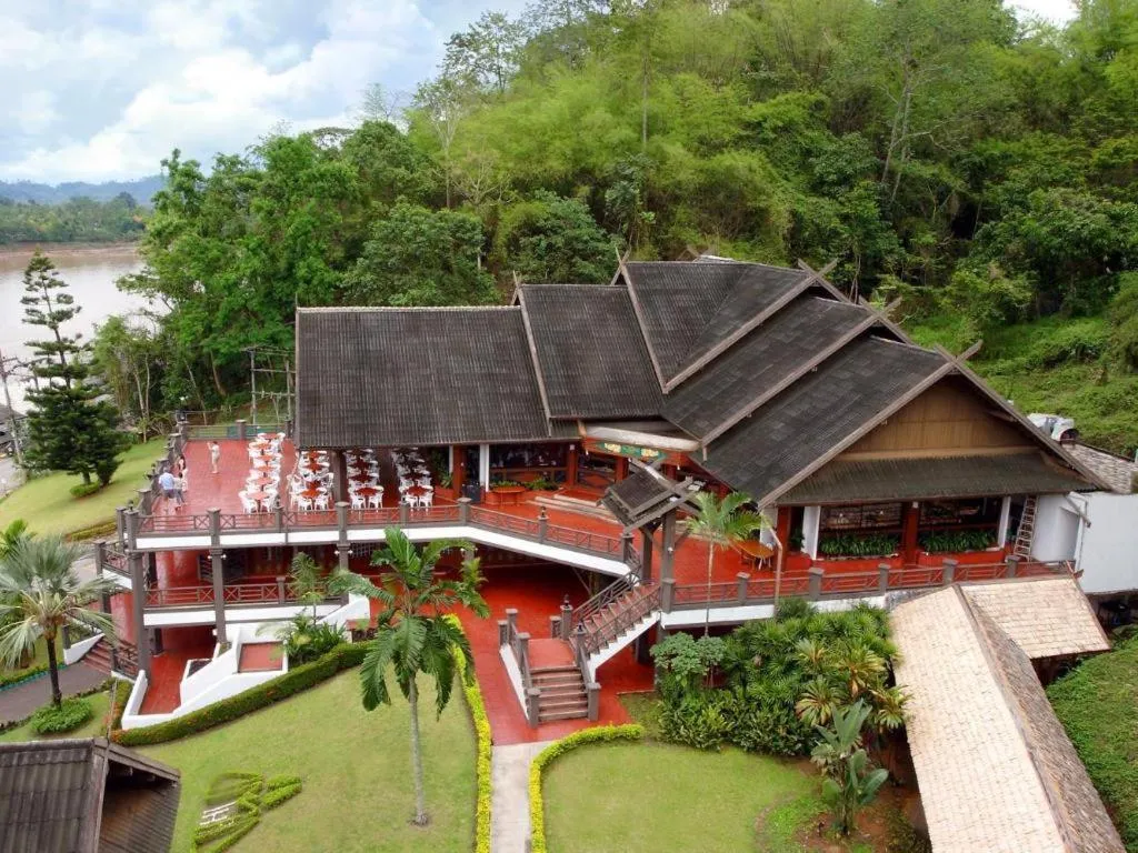 Imperial Golden Triangle Resort