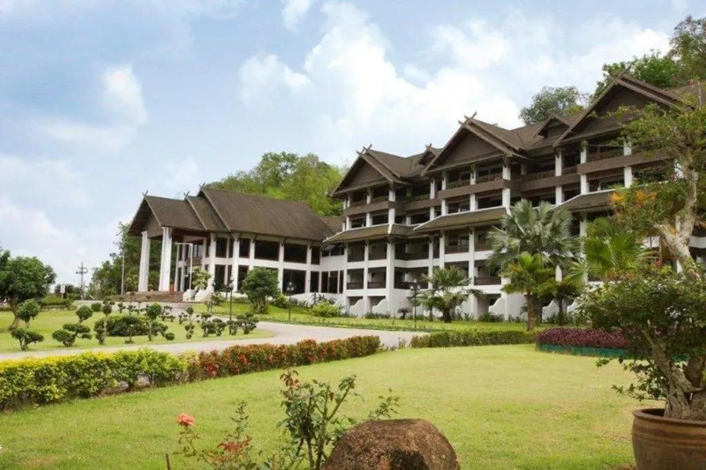 Imperial Golden Triangle Resort