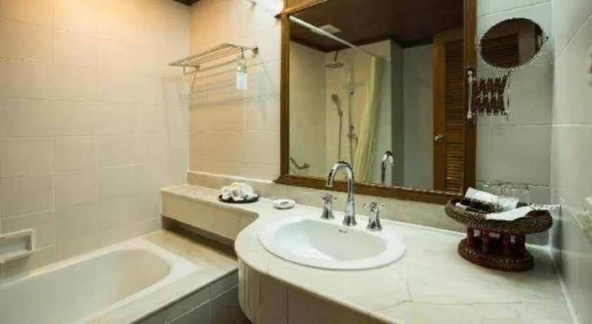 Imperial Golden Triangle Resort