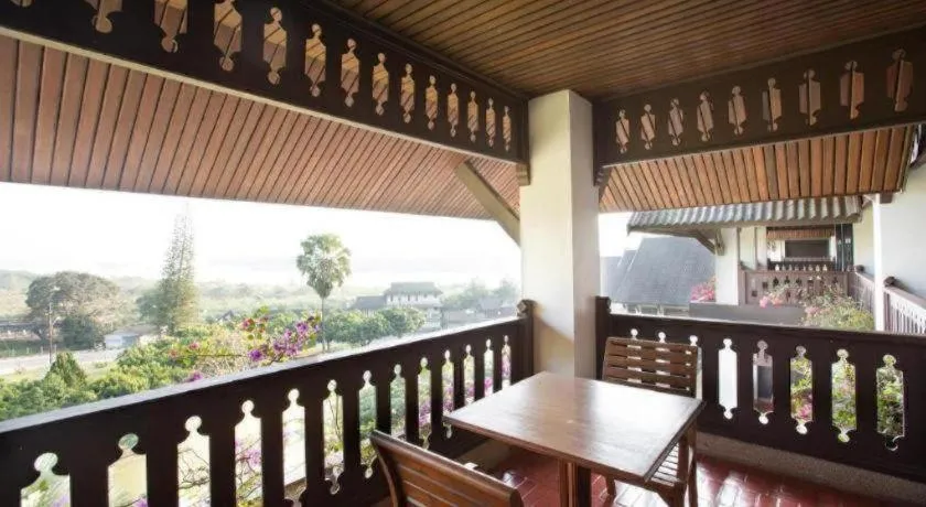 Imperial Golden Triangle Resort