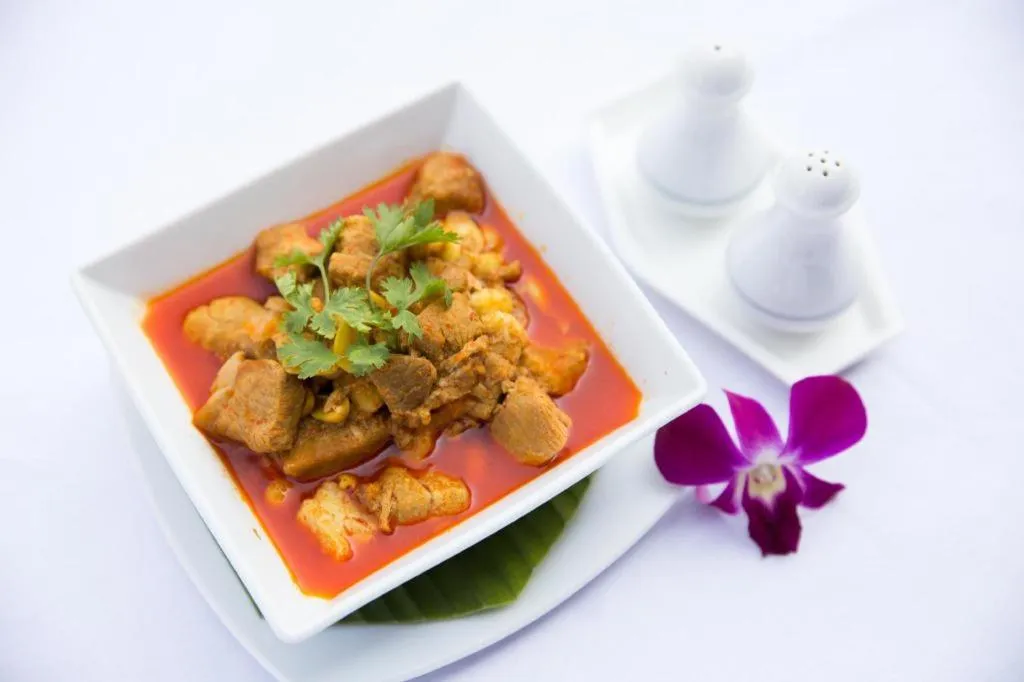 Imperial Golden Triangle Resort