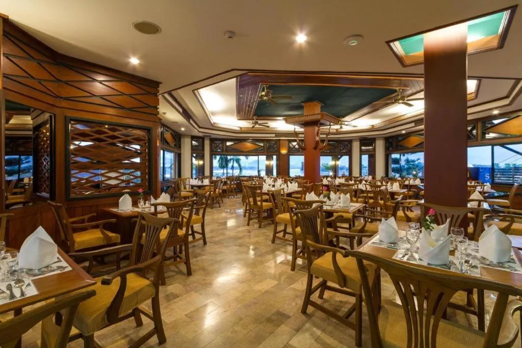 Imperial Golden Triangle Resort