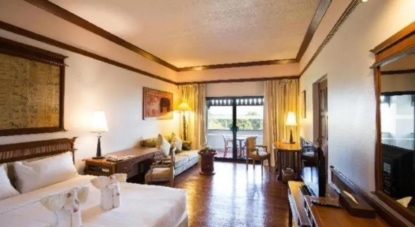 Imperial Golden Triangle Resort