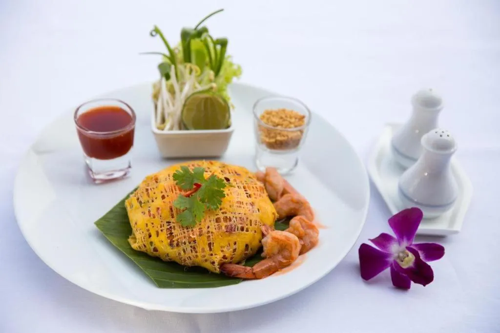 Imperial Golden Triangle Resort