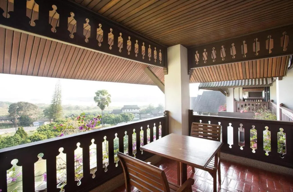 Imperial Golden Triangle Resort