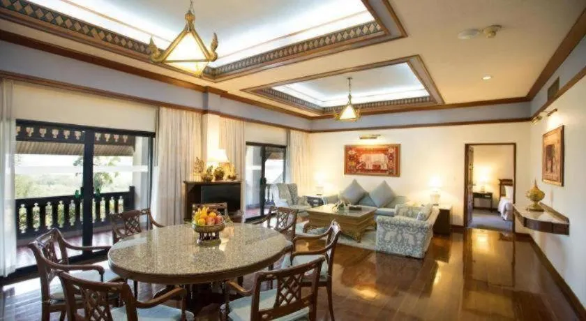 Imperial Golden Triangle Resort