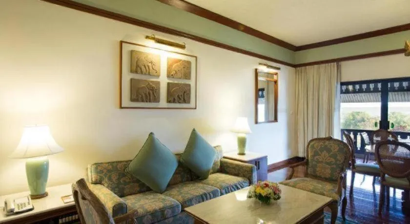 Imperial Golden Triangle Resort