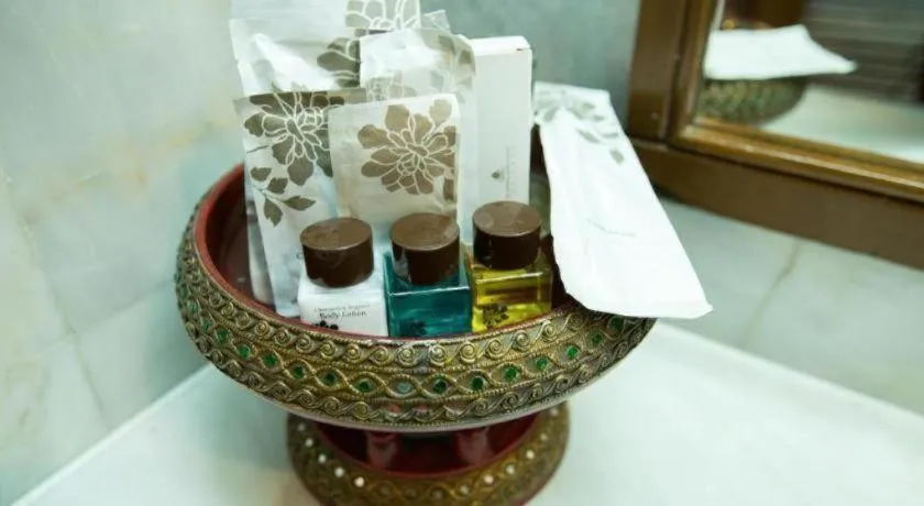 Imperial Golden Triangle Resort