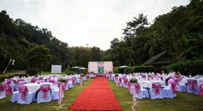 Imperial Golden Triangle Resort