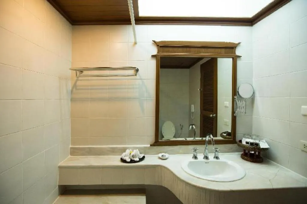 Imperial Golden Triangle Resort