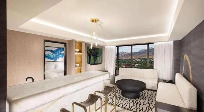 Peppermill Resort Spa Casino