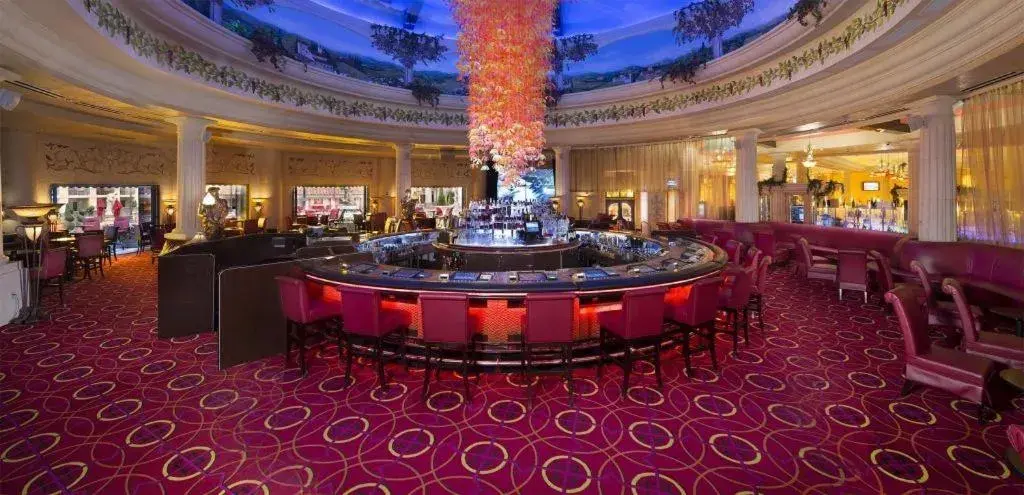 Peppermill Resort Spa Casino Peppermill Resort Spa Casino