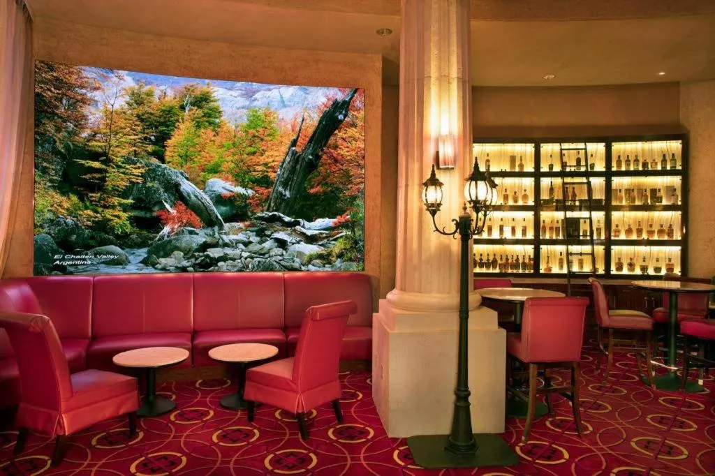 Peppermill Resort Spa Casino