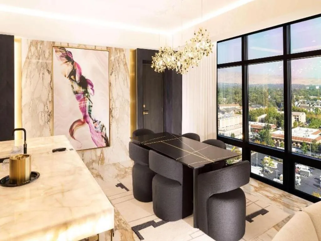 Peppermill Resort Spa Casino