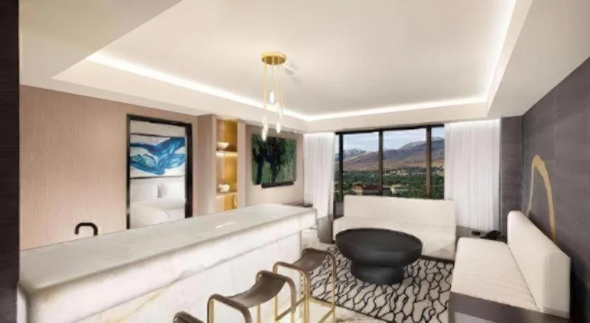 Peppermill Resort Spa Casino