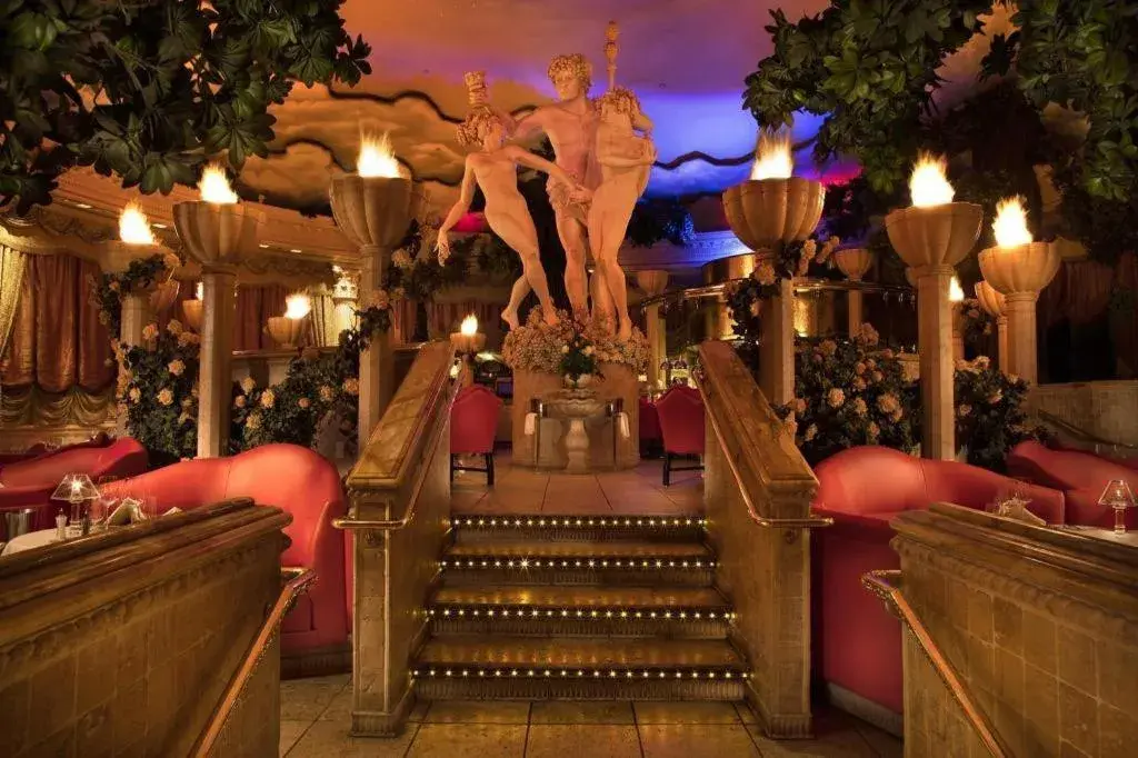 Peppermill Resort Spa Casino Peppermill Resort Spa Casino