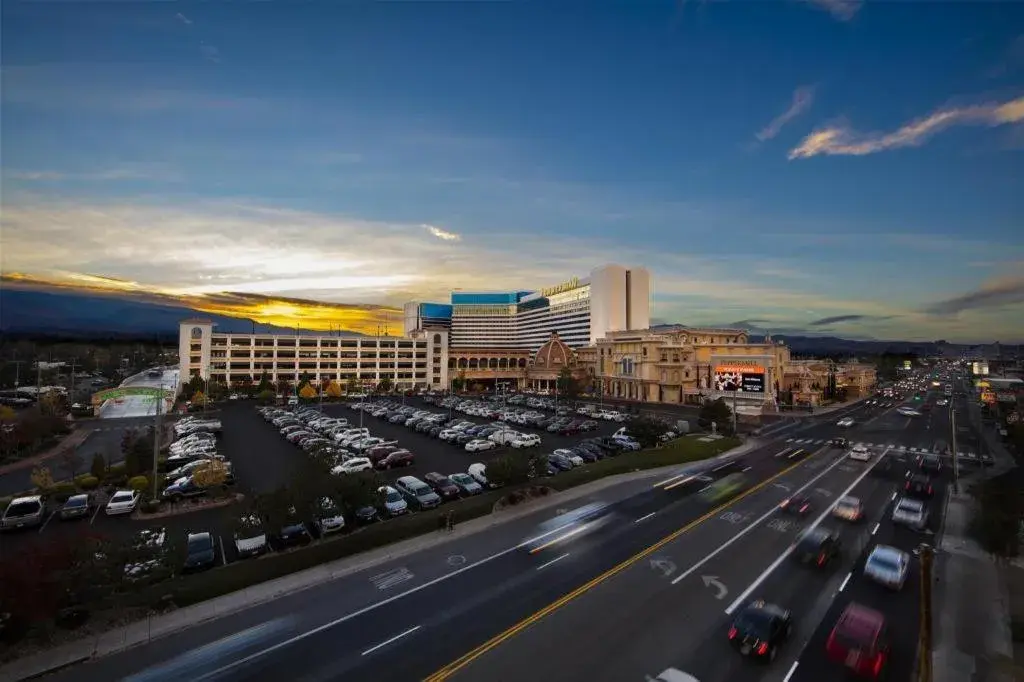 Peppermill Resort Spa Casino Peppermill Resort Spa Casino