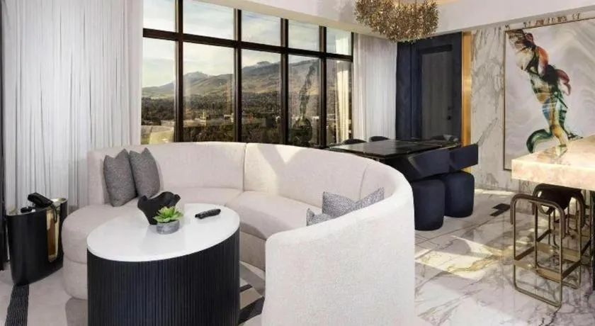 Peppermill Resort Spa Casino