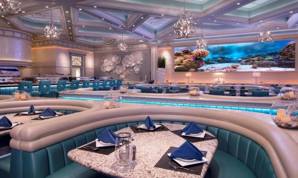 Peppermill Resort Spa Casino