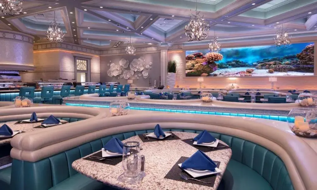 Peppermill Resort Spa Casino Peppermill Resort Spa Casino