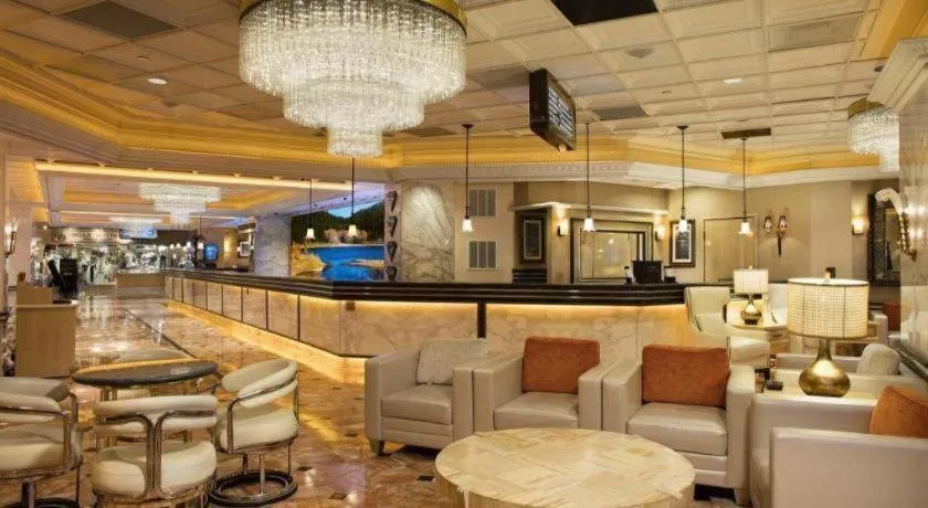 Peppermill Resort Spa Casino