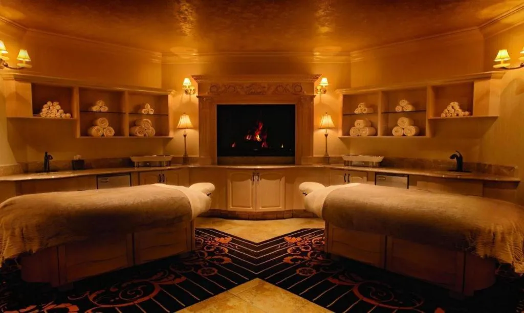 Peppermill Resort Spa Casino