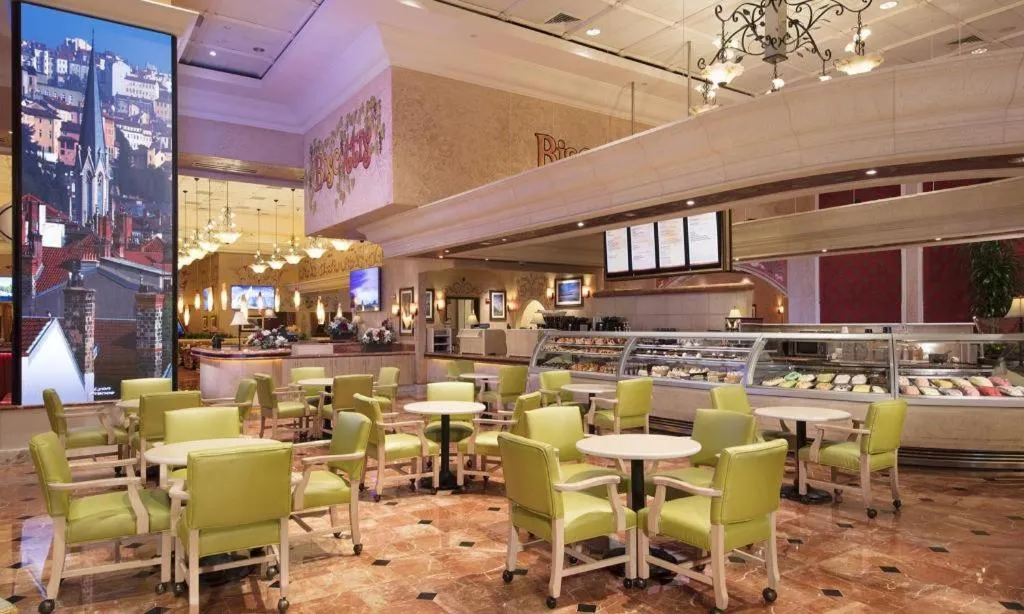 Peppermill Resort Spa Casino