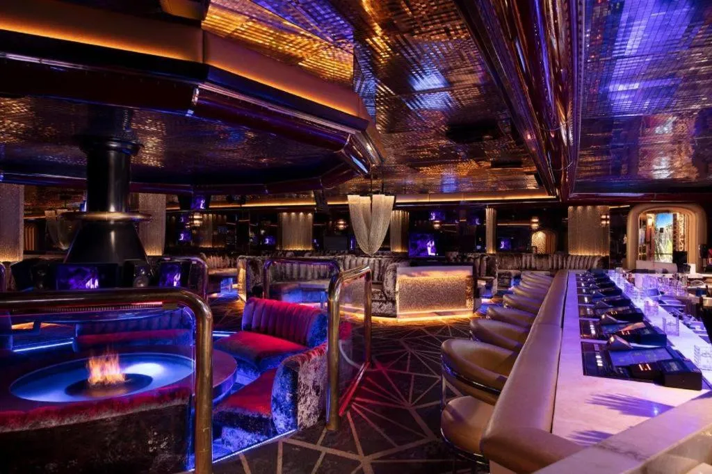 Peppermill Resort Spa Casino