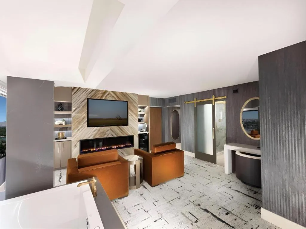 Peppermill Resort Spa Casino