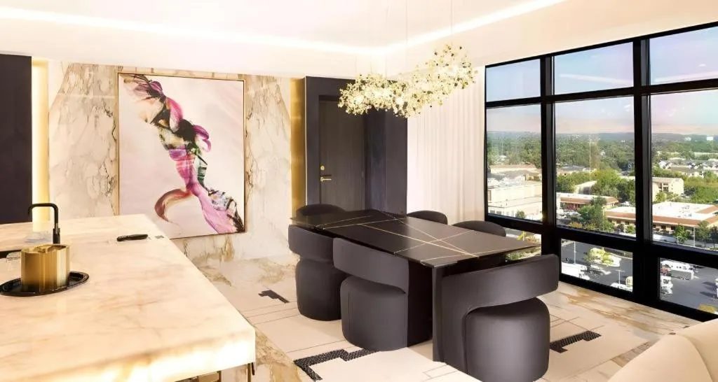 Peppermill Resort Spa Casino