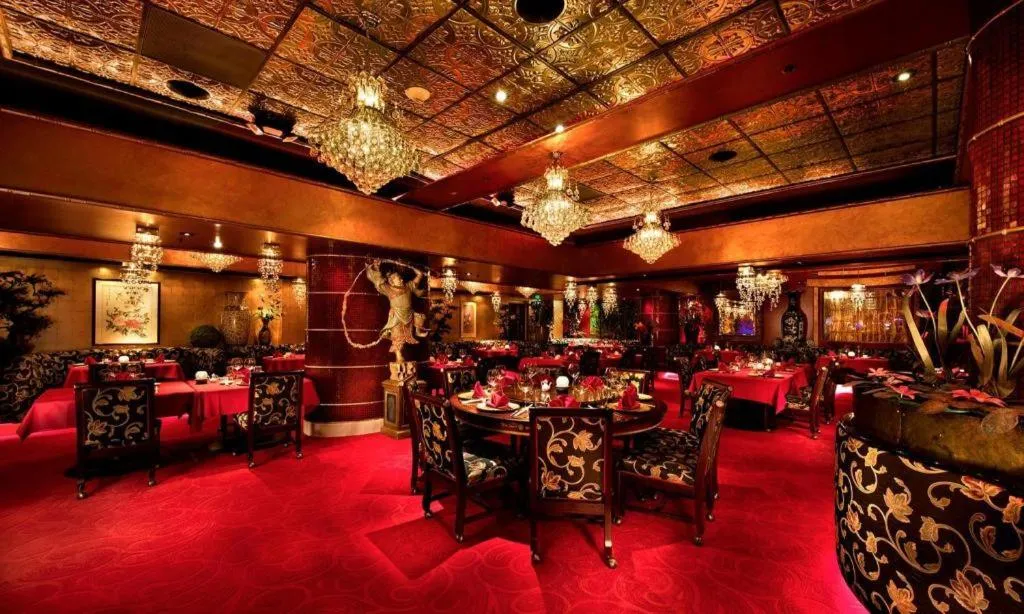 Peppermill Resort Spa Casino