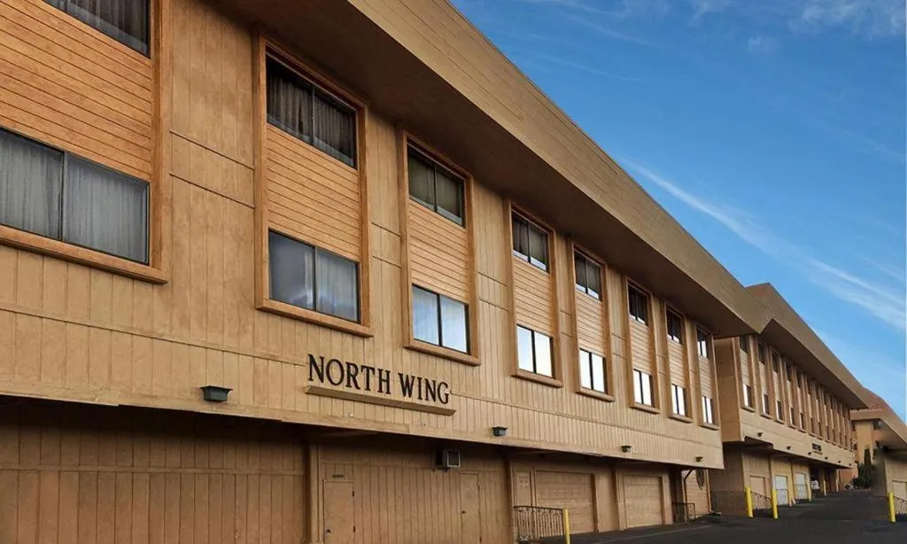 Peppermill Resort Spa Casino