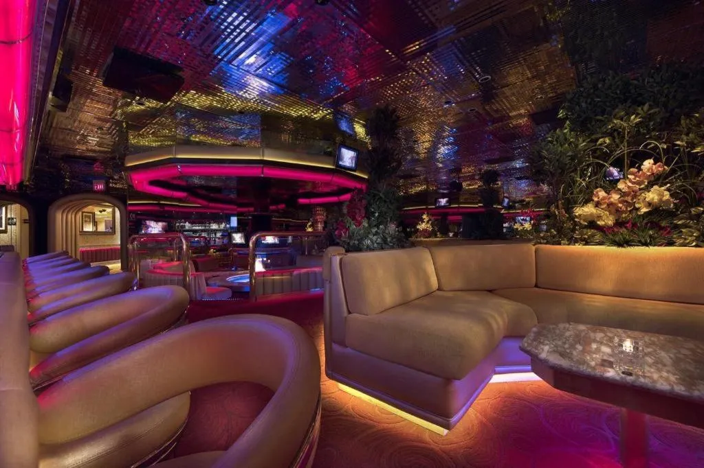 Peppermill Resort Spa Casino