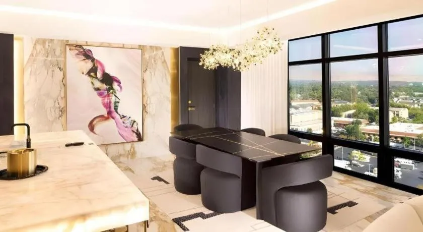 Peppermill Resort Spa Casino