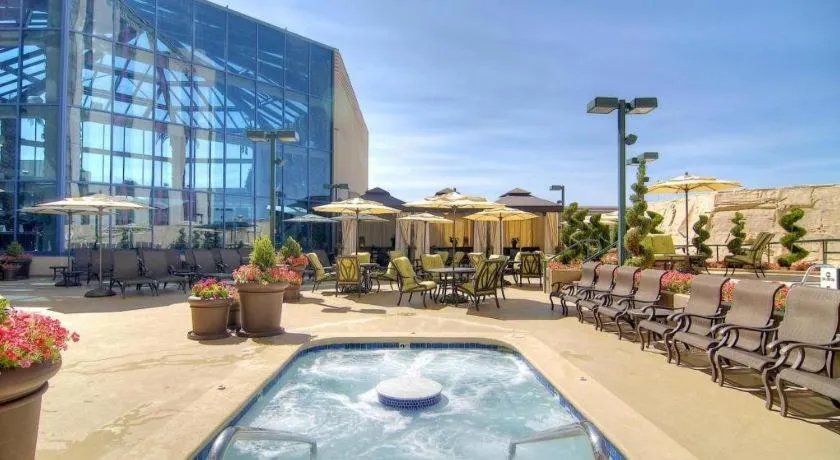 Atlantis Casino Resort Spa