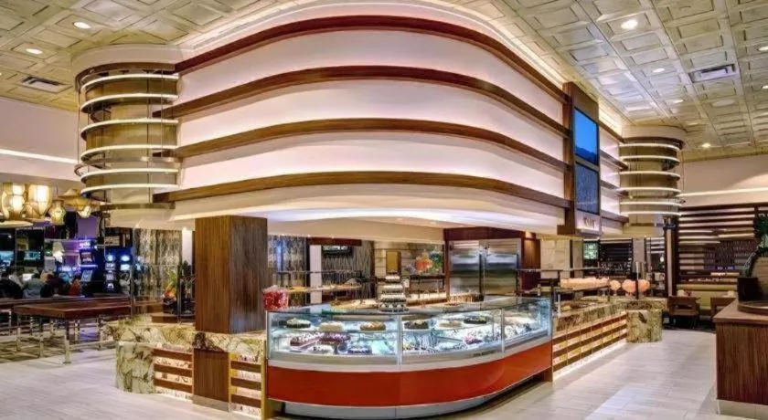 Atlantis Casino Resort Spa