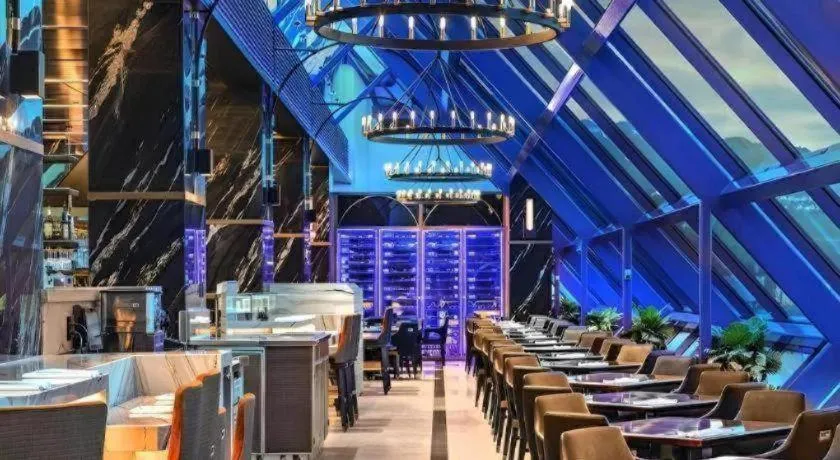 Atlantis Casino Resort Spa