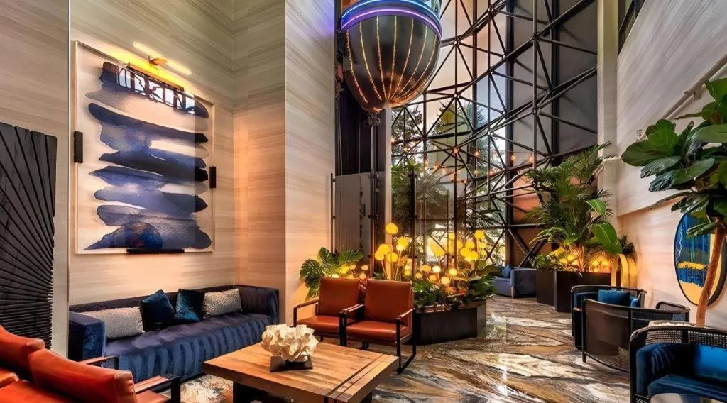 Atlantis Casino Resort Spa