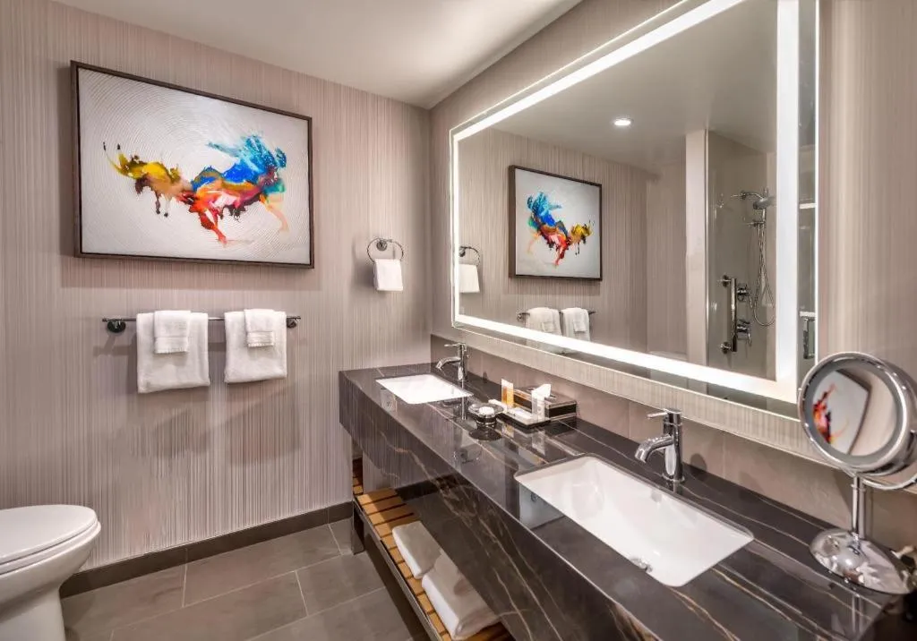 Atlantis Casino Resort Spa