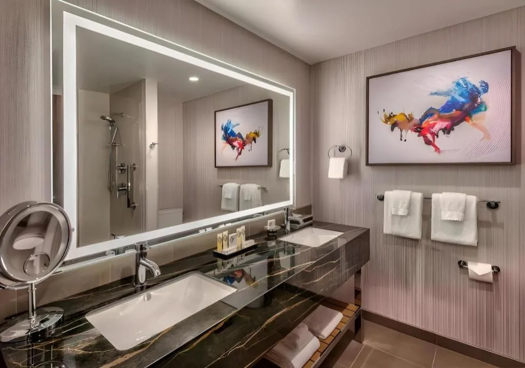 Atlantis Casino Resort Spa